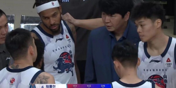 云开体育-辽宁男篮再次启动外援调整，曾凡博伤病无大碍，山东男篮被处罚