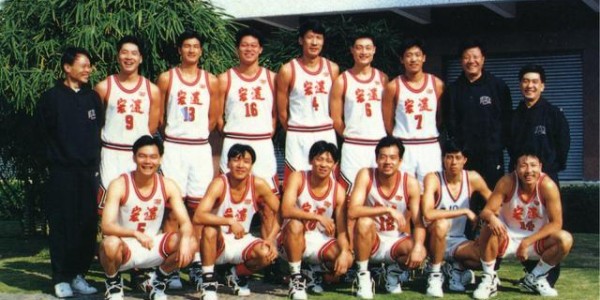 云开体育官网-广东加冕1000胜球队引热议！杜锋：为国家队输送大量人才感到自豪