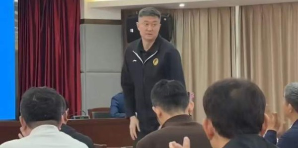 云开体育网站-不再执教广东男篮？杜锋发声，正式任命，新职务曝光，朱芳雨祝福