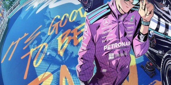 云开体育-【迈阿密站前瞻】新赛季F1&amp;amp;quot;重启&amp;amp;quot;！观众朋友们，想死你们啦！