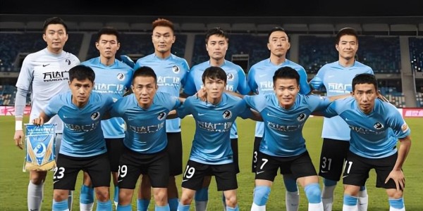 云开体育-大连英博外援补强又有新大鱼，已报价150万欧求购心仪之人