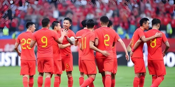 云开体育官网-U19国足1比0战胜乌兹别克，山东锋霸进球成亮点，值得期待