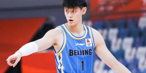 云开体育-辽宁男篮再次启动外援调整，曾凡博伤病无大碍，山东男篮被处罚