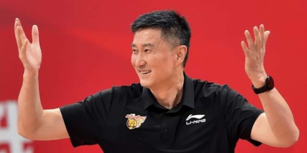 云开体育网站-不再执教广东男篮？杜锋发声，正式任命，新职务曝光，朱芳雨祝福