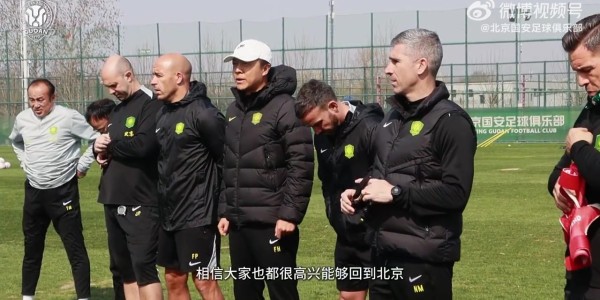 云开体育网址-回到我们自己的基地，专注备战💪💪💪