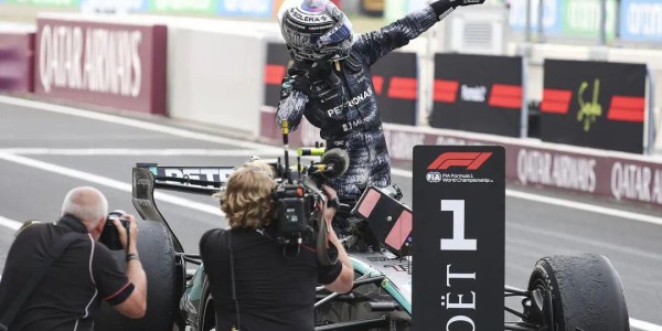 云开体育-【迈阿密站前瞻】新赛季F1&amp;amp;quot;重启&amp;amp;quot;！观众朋友们，想死你们啦！