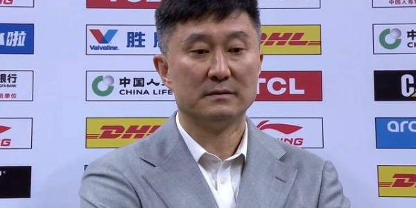 云开体育网站-不再执教广东男篮？杜锋发声，正式任命，新职务曝光，朱芳雨祝福