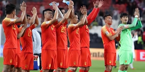 云开体育官网-U19国足1比0战胜乌兹别克，山东锋霸进球成亮点，值得期待