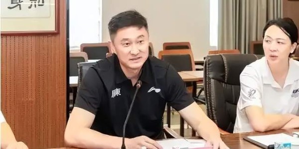 云开体育网站-不再执教广东男篮？杜锋发声，正式任命，新职务曝光，朱芳雨祝福